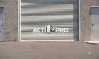 Commerce  1350 m² à louer à Béziers (34500)