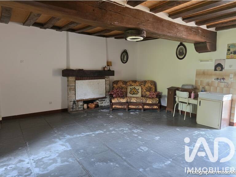 Vente Appartement 1 pièce — photo 1