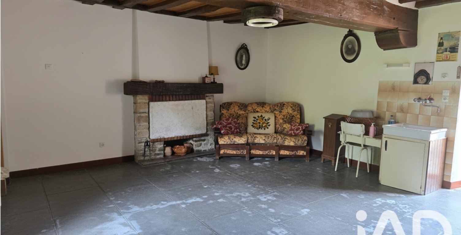 Vente Appartement 1 pièce — photo 1