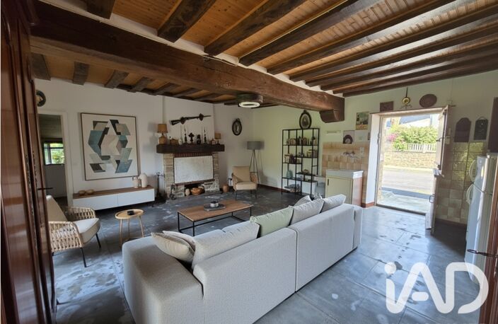 Vente Appartement 1 pièce — photo 2