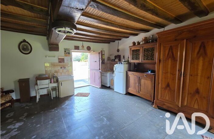 Vente Appartement 1 pièce — photo 3