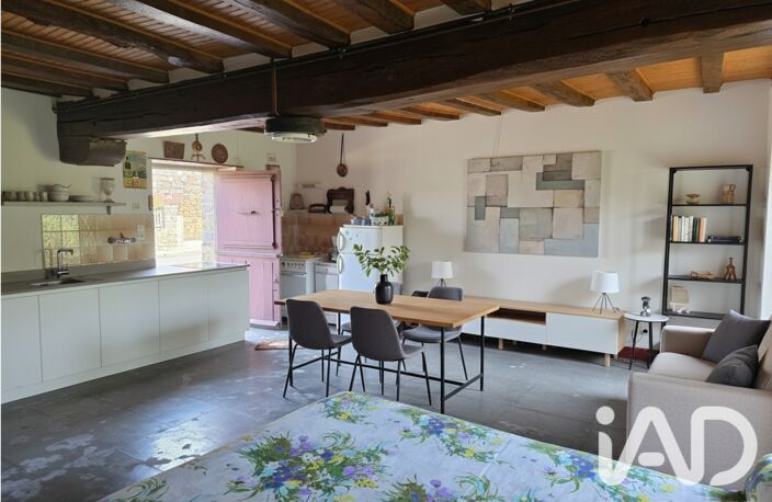 Vente Appartement 1 pièce — photo 4