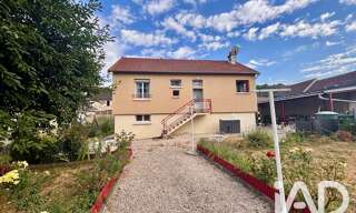 Maison 4 Pièces 70 m² à vendre à Château-Thierry (02400)