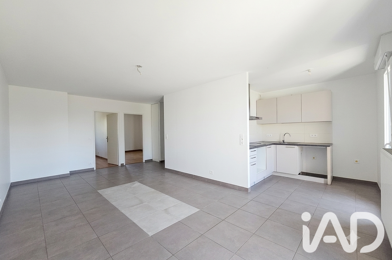 Appartement 3 pièces 260000 €