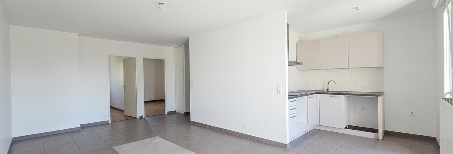 Appartement 3 Pièces 64 m² à vendre à Draveil (91210)