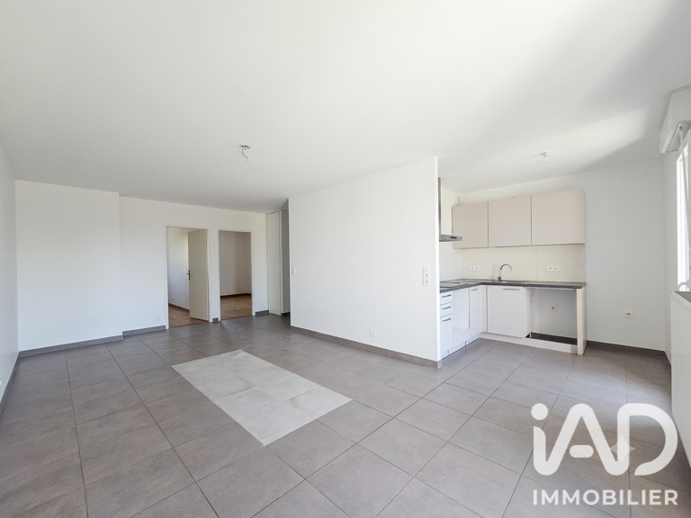 Vente Appartement 3 pièces — photo 1