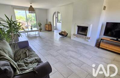 Vente Maison/villa 8 pièces — photo du bien