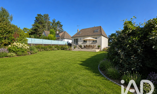 Maison 6 Pièces 99 m² à vendre à Saint-Avertin (37550)