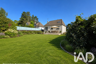 Maison 6 pièces 269000 €