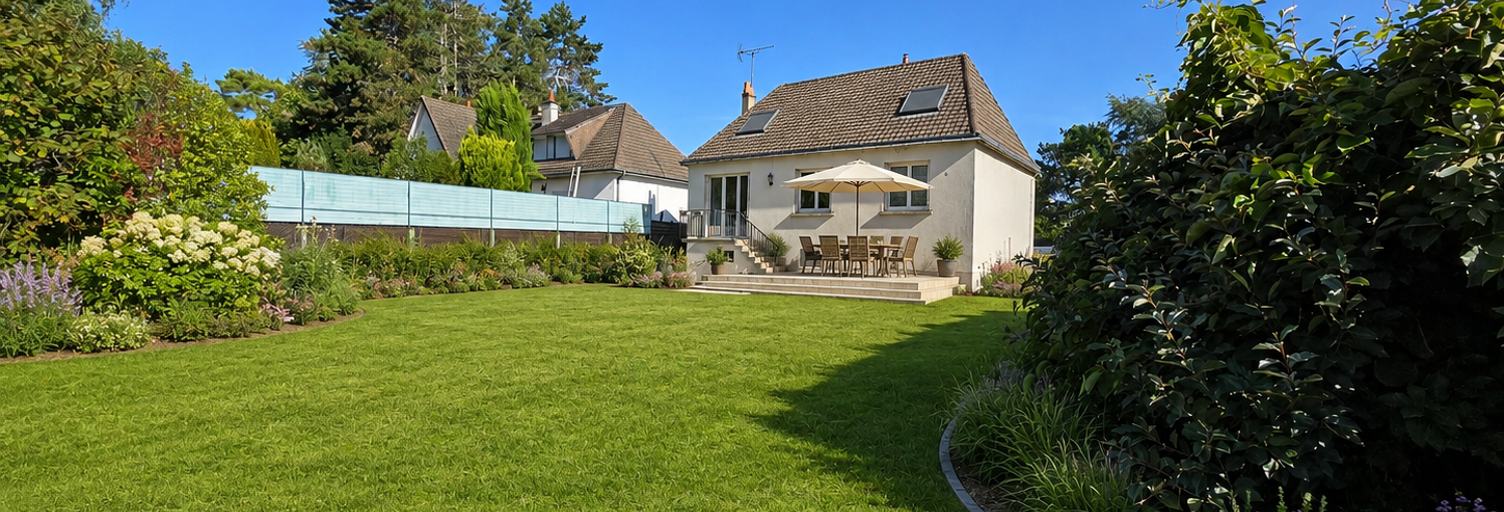 Maison 6 Pièces 99 m² à vendre à Saint-Avertin (37550)