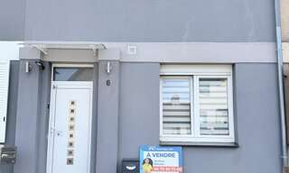 Maison 4 Pièces 95 m² à vendre à Tressange (57710)