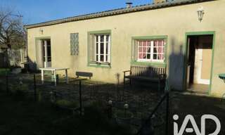 Maison 6 Pièces 137 m² à vendre à Monneville (60240)