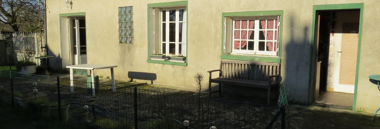 Maison 6 Pièces 137 m² à vendre à Monneville (60240)