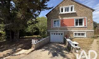Maison 5 Pièces 97 m² à vendre à Soisy-sur-Seine (91450)