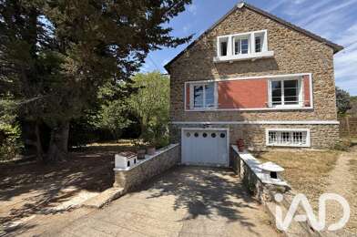 Maison 5 pièces 384000 €