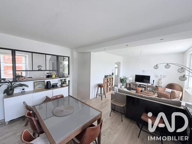 Vente Maison/villa 5 pièces — photo du bien