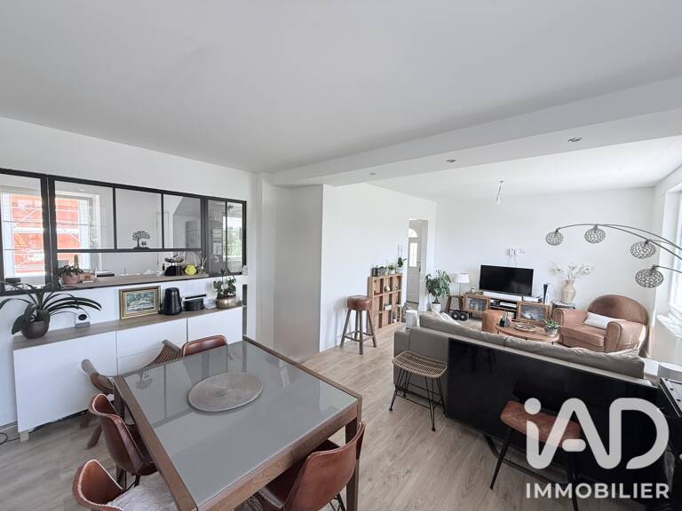 Vente Maison/villa 5 pièces — photo 1