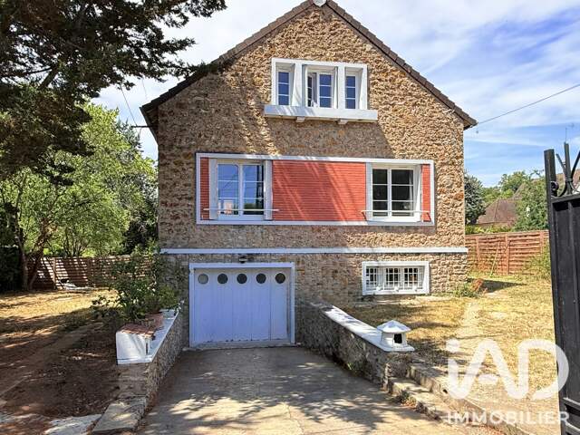 Vente Maison/villa 5 pièces — photo du bien