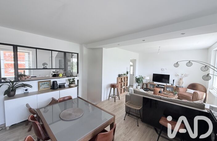 Vente Maison/villa 5 pièces — photo 2