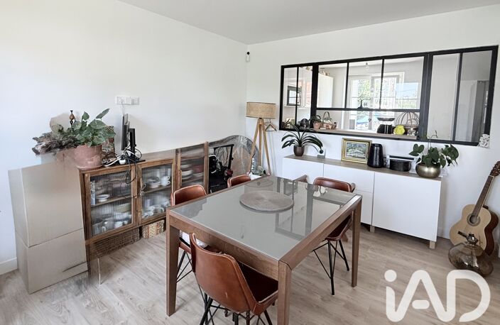 Vente Maison/villa 5 pièces — photo 3