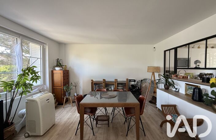 Vente Maison/villa 5 pièces — photo 4