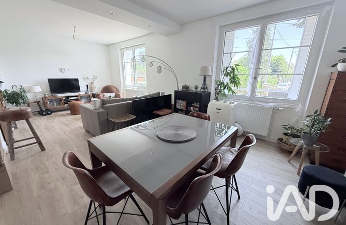 Vente Maison/villa 5 pièces — photo 5