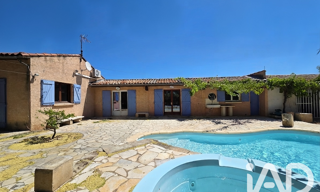 Maison 5 Pièces 137 m² à vendre à Beaucaire (30300)