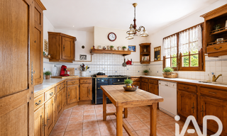 Maison 5 Pièces 155 m² à vendre à Beuzeville (27210)