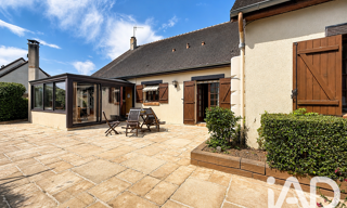 Maison 5 Pièces 155 m² à vendre à Beuzeville (27210)