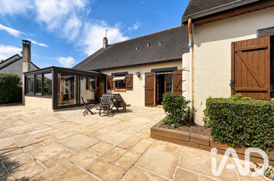 Maison 5 pièces 299950 €