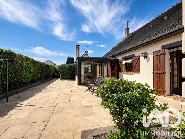 Vente Maison/villa 5 pièces — photo du bien