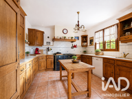 Vente Maison/villa 5 pièces — photo 2