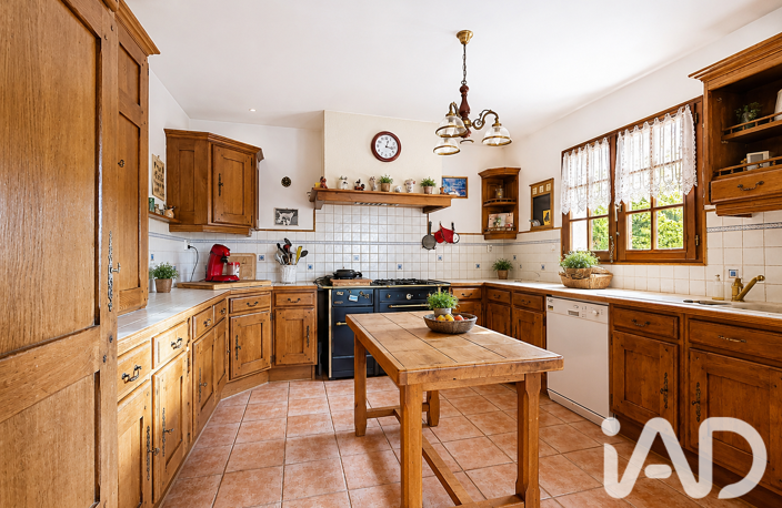 Vente Maison/villa 5 pièces — photo 2