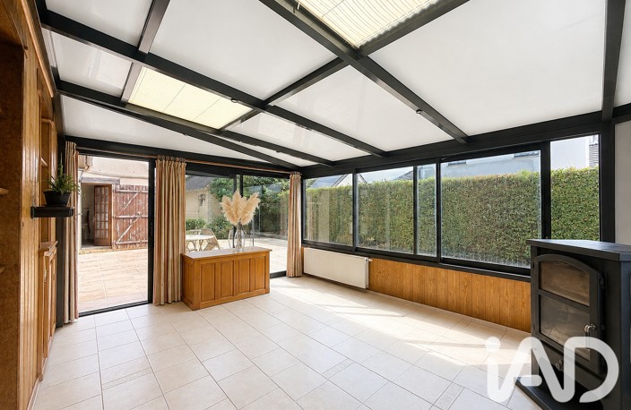 Vente Maison/villa 5 pièces — photo 3