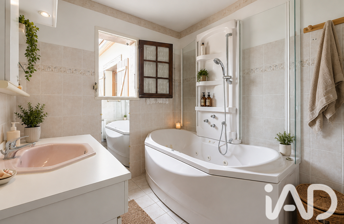 Vente Maison/villa 5 pièces — photo 5