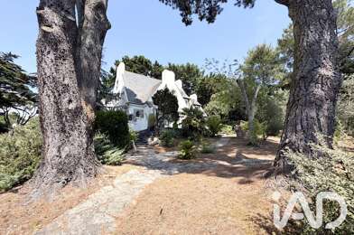 Maison 7 pièces 1149000 €