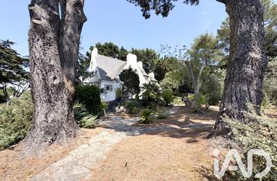 Vente Maison/villa 7 pièces — photo du bien