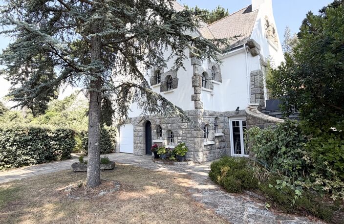 Vente Maison/villa 7 pièces — photo 2