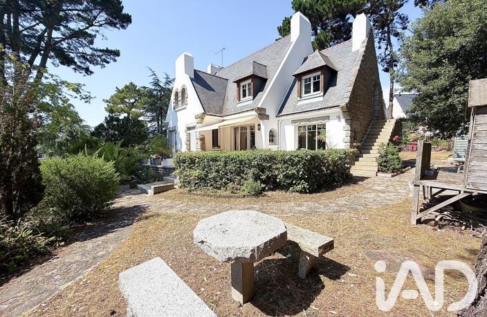 Vente Maison/villa 7 pièces — photo 3