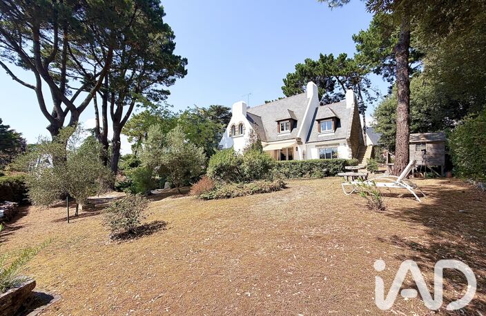 Vente Maison/villa 7 pièces — photo 4