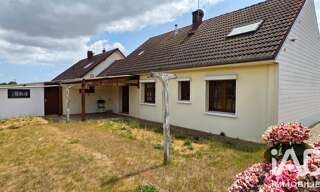 Maison 4 Pièces 91 m² à vendre à Blangy-sur-Bresle (76340)