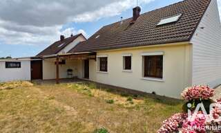 Maison 4 Pièces 91 m² à vendre à Blangy-sur-Bresle (76340)
