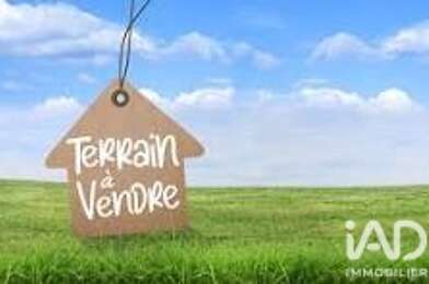 Terrain  125000 €