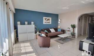 Appartement 4 Pièces 108 m² à vendre à Marseille 13 (13013)