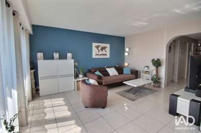 Appartement 4 pièces 235000 €