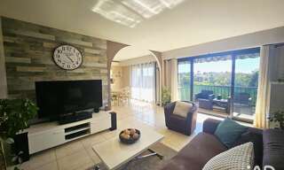 Appartement 4 Pièces 108 m² à vendre à Marseille 13 (13013)