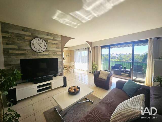 Vente Appartement 4 pièces — photo du bien