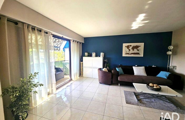 Vente Appartement 4 pièces — photo 2