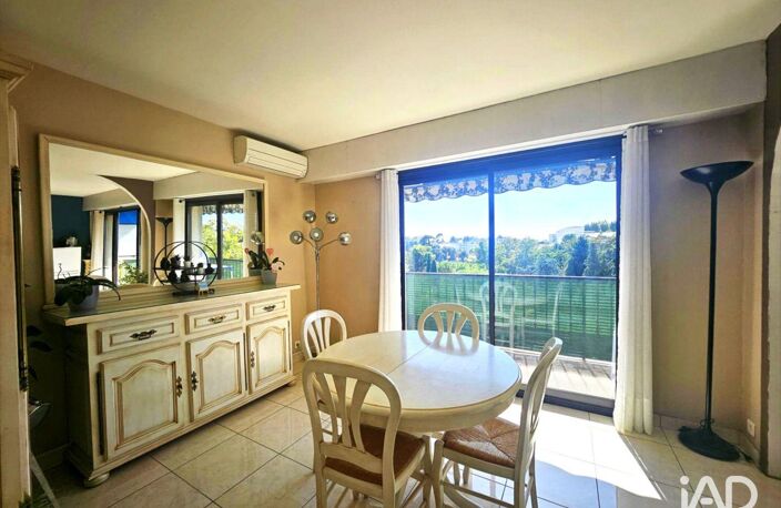 Vente Appartement 4 pièces — photo 4