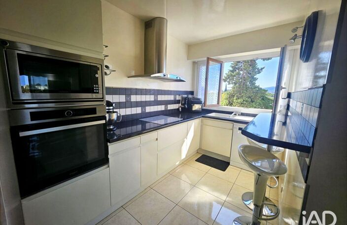 Vente Appartement 4 pièces — photo 5